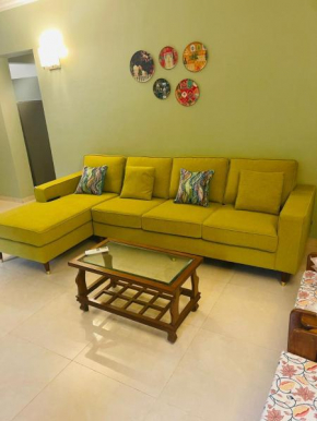 Riviera Residency luxury apartment